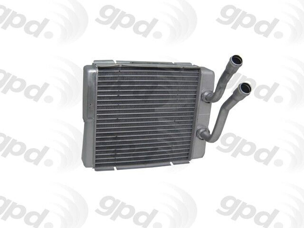 Global Parts HVAC Heater Core for 1998-2002 Lincoln Town Car 8231390