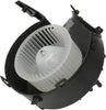 Automatic Temperature Control Heater Blower Motor W/Fan Cage for Saab 9-3 W/Atc