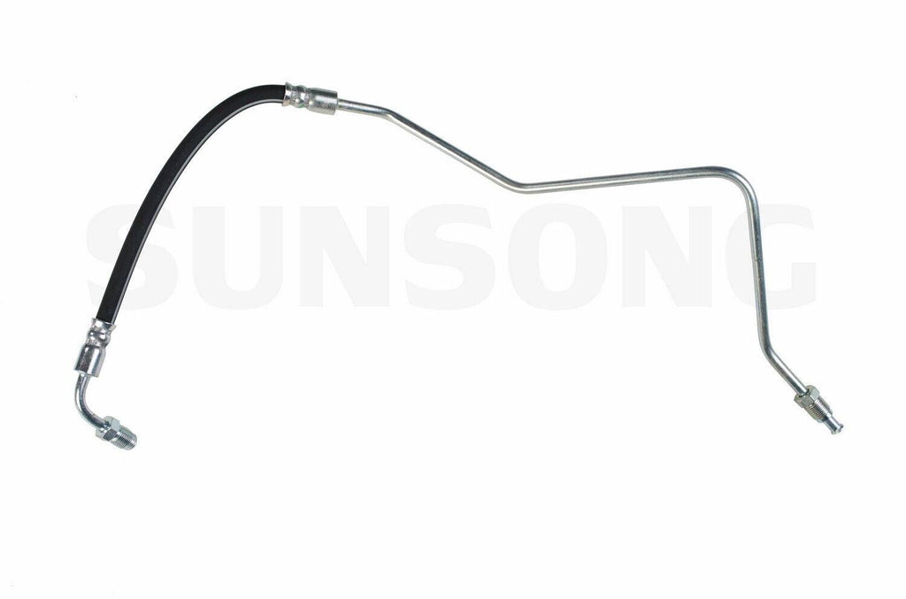 Clutch Hydraulic Hose for Blazer, R1500 Suburban, R2500 Suburban+More 2201300