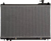 Spectra Complete Radiator CU2683