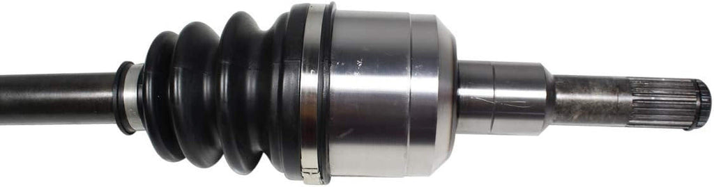 NCV11901 CV Axle Shaft Assembly - Left Rear (Driver Side)
