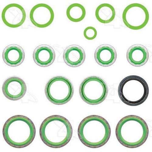 26842 Dodge Durango (16-11) &Gt&Gt Jeep Grand Cherokee (17-14)
