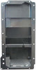 OIL PAN, GM LS, STEEL, 93-02 F-Body