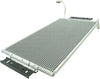 AC Condenser A/C Air Conditioning for Chevrolet Oldsmobile Pontiac