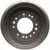 Professional 18B462 Brake Drum