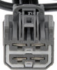 Dorman 973-531 HVAC Blower Motor Resistor Kit Compatible with Select Ford Models