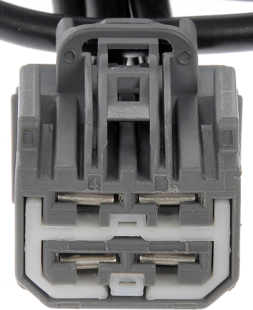 Dorman 973-531 HVAC Blower Motor Resistor Kit Compatible with Select Ford Models