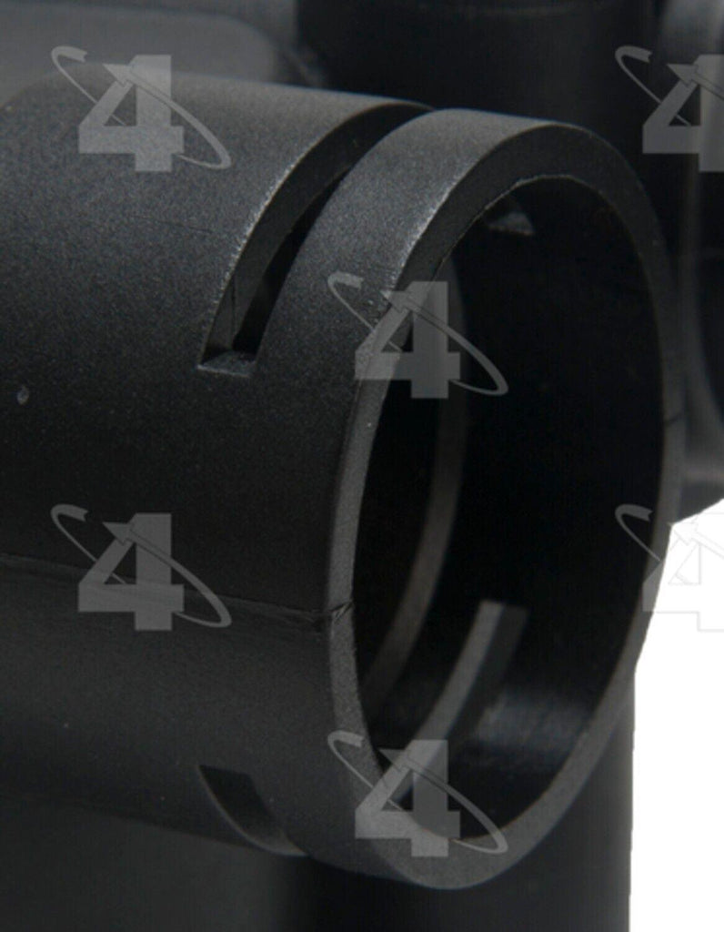 Four Seasons Engine Coolant Outlet Flange for Beetle, Golf, Jetta 86092