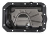 Spectra Engine Oil Pan for Protege, Protege5, 626, Probe, MX-6 (MZP05A)