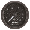 2-1/16 in. VOLTMETER 8-18V GT - greatparts