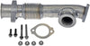 Dorman Turbocharger up Pipe for Ford 679-010
