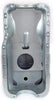 Canton Racing 15-610 Oil Pan (For Ford 289-302 Front T Sump Street Pan), 1 Pack