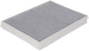 Fresh Breeze Cabin Air Filter with Arm & Hammer Baking Soda, CF11719 for Select Mercedes-Benz Vehicles, White