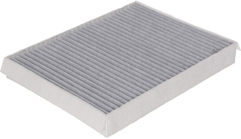 Fresh Breeze Cabin Air Filter with Arm & Hammer Baking Soda, CF11719 for Select Mercedes-Benz Vehicles, White