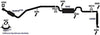 44906 Exhaust Tail Pipe