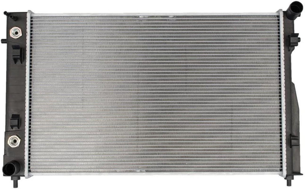 221-9187 Radiator, 1 Pack