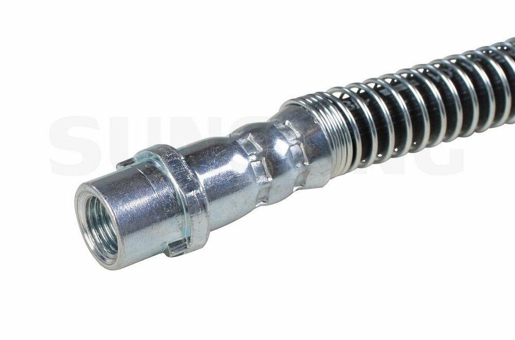 Sunsong Brake Hydraulic Hose for 911, Boxster, Cayman 2201394