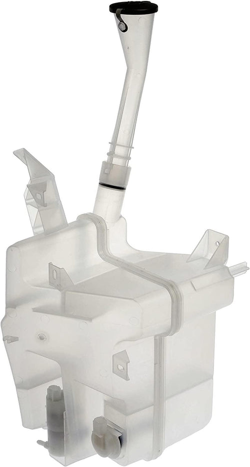 Dorman 603-014 Front Washer Fluid Reservoir Compatible with Select Nissan Models