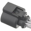 Throttle Position Sensor Connector for Explorer, Flex+More S-1419