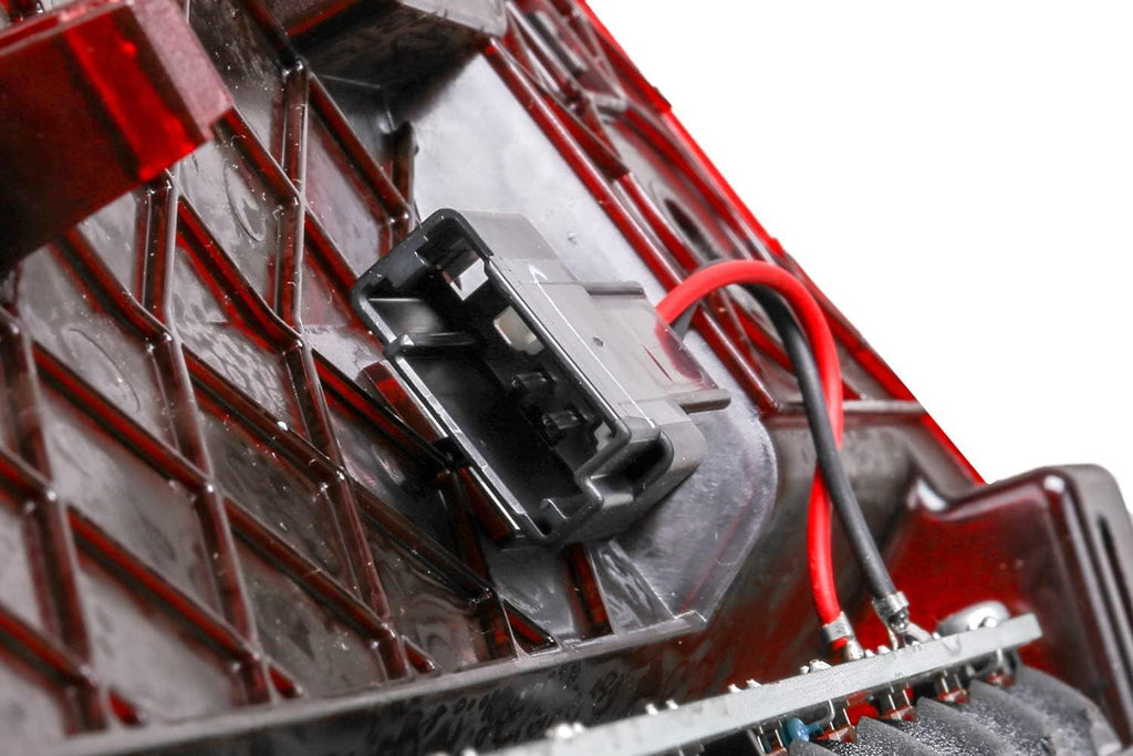 GM Genuine Parts 25961508 High Mount Stop Lamp