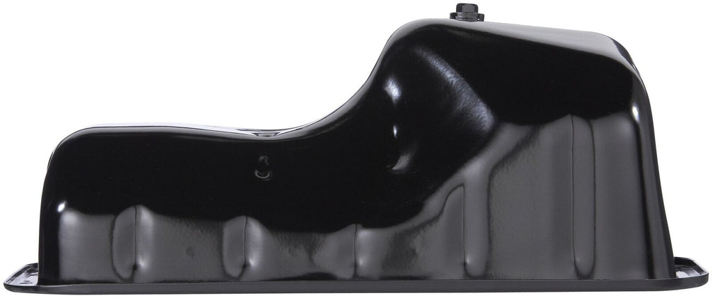 Spectra Engine Oil Pan for Tracker, Sunrunner, Sidekick GMP15A