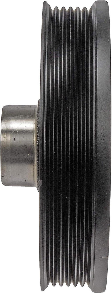 Dorman 594-757 Engine Harmonic Balancer Compatible with Select Mitsubishi Models