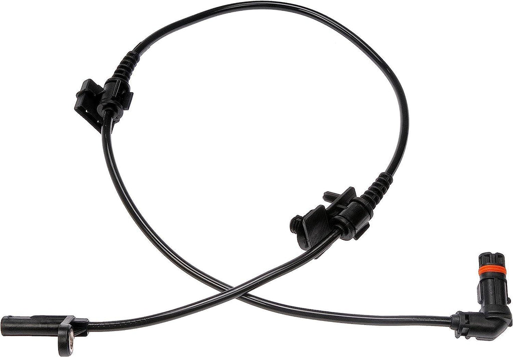 Dorman 695-019 ABS Wheel Speed Sensor Compatible with Select Chrysler/Dodge Models