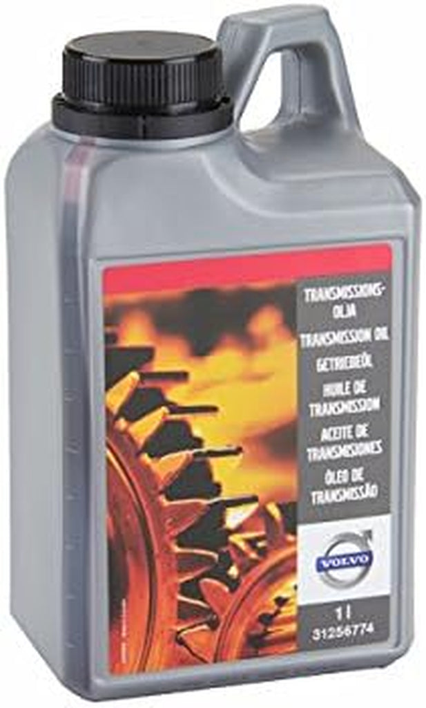 Genuine 31256774 Auto Trans Fluid