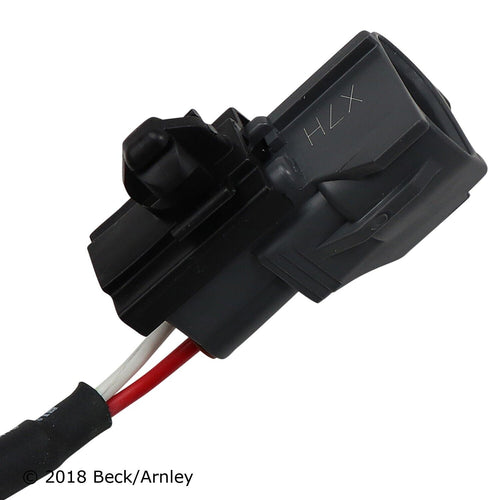 Beck Arnley Engine Crankshaft Position Sensor for Celica, Corolla 180-0703