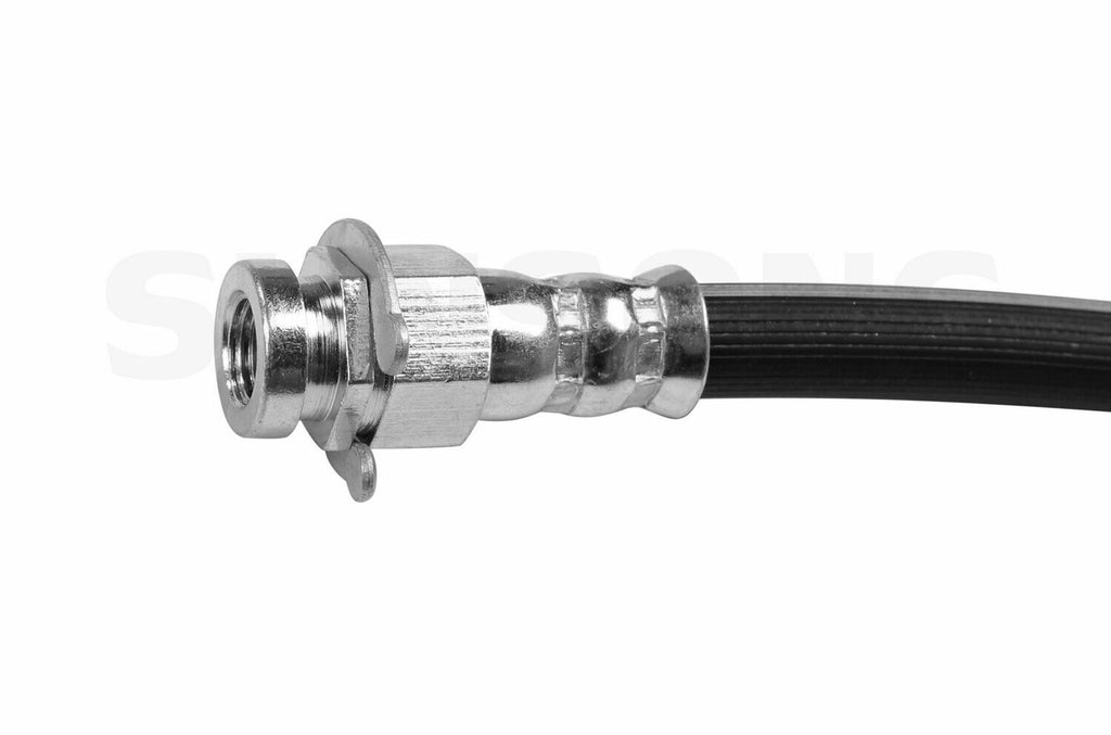 Brake Hydraulic Hose for New Yorker, Newport, Town & Country+More 2201167