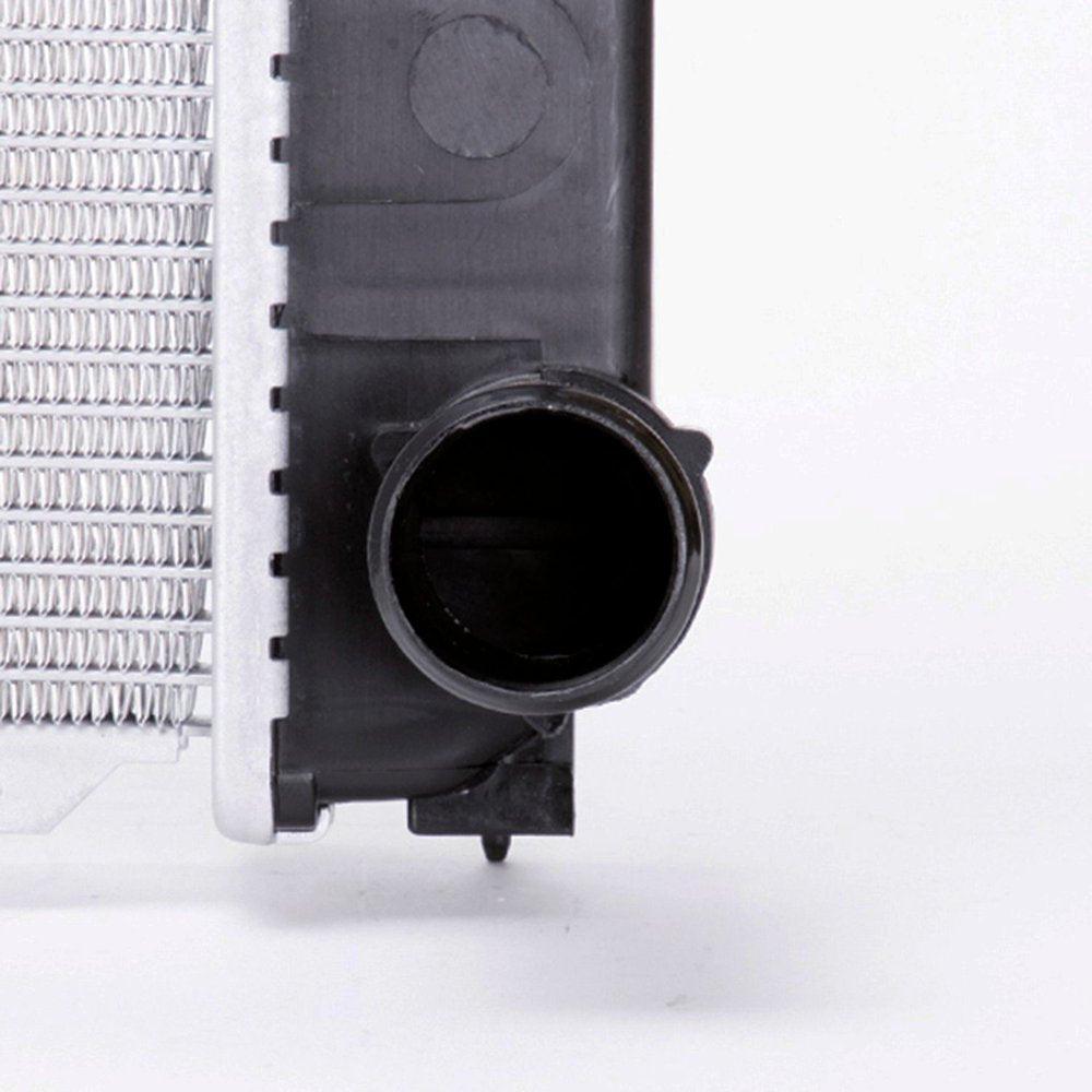 2891 for Toyota Rav4 1-Row Plastic Aluminum Replacement Radiator