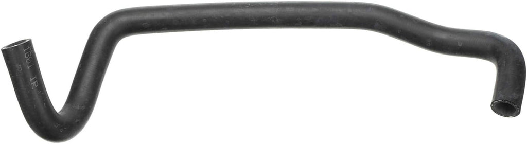 Professional 16477M Molded Heater Hose