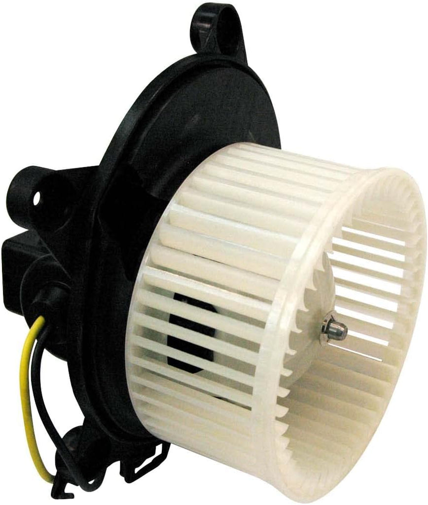 Hvac Blower Motor - 700124