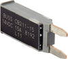 CB211-15 Type I ATM Footprint Automotive Circuit Breaker (15 Amp), 1 Pack