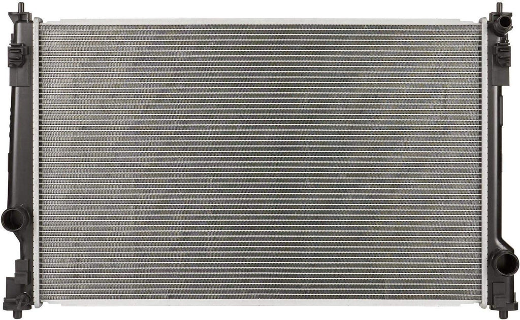 CU13670 Radiator