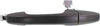 Front and Rear Exterior Door Handle Set of 4 Compatible with 2006-2011 Honda Civic, Fits 2009-2014 Honda Pilot Primed Driver and Passenger Side