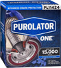 PL11424 one Advanced Engine Protection Spin-On Oil Filter