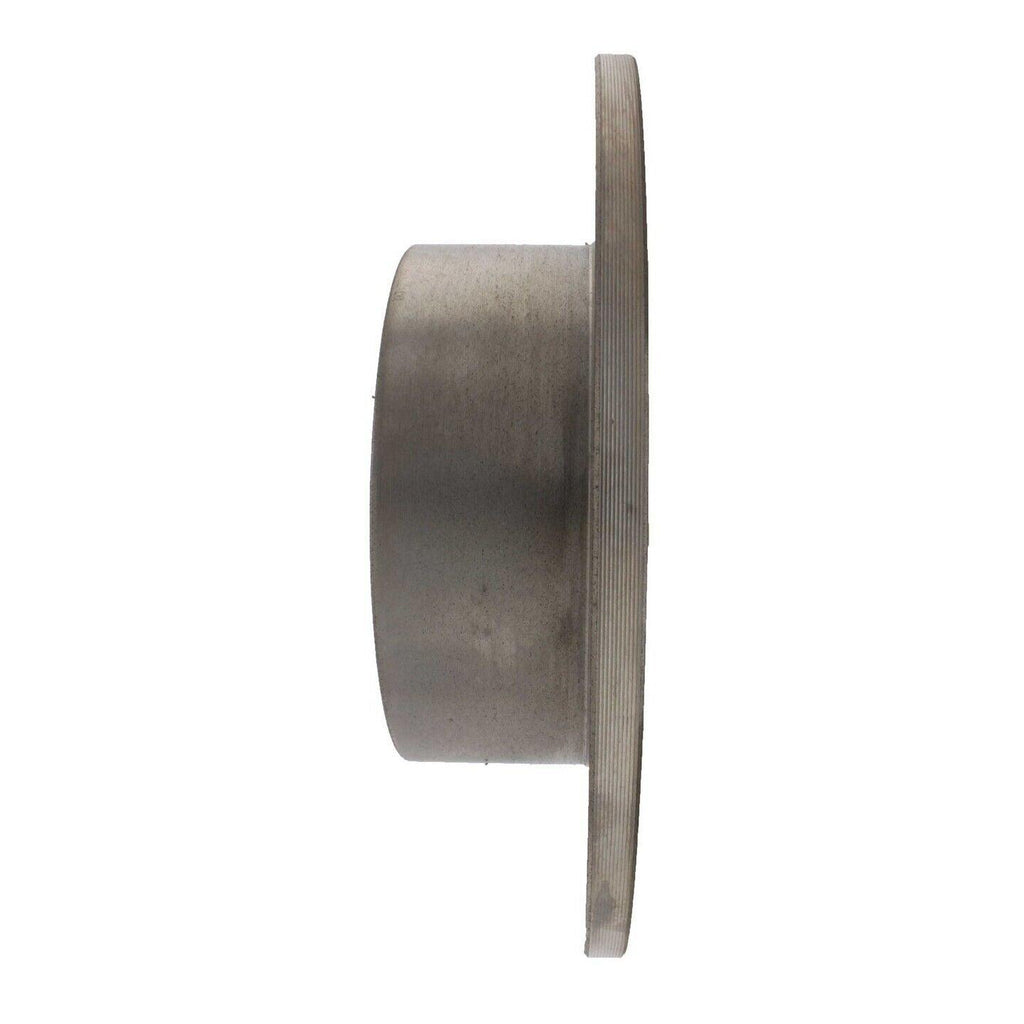 Centric Rear Disc Brake Rotor for Audi (121.33020)