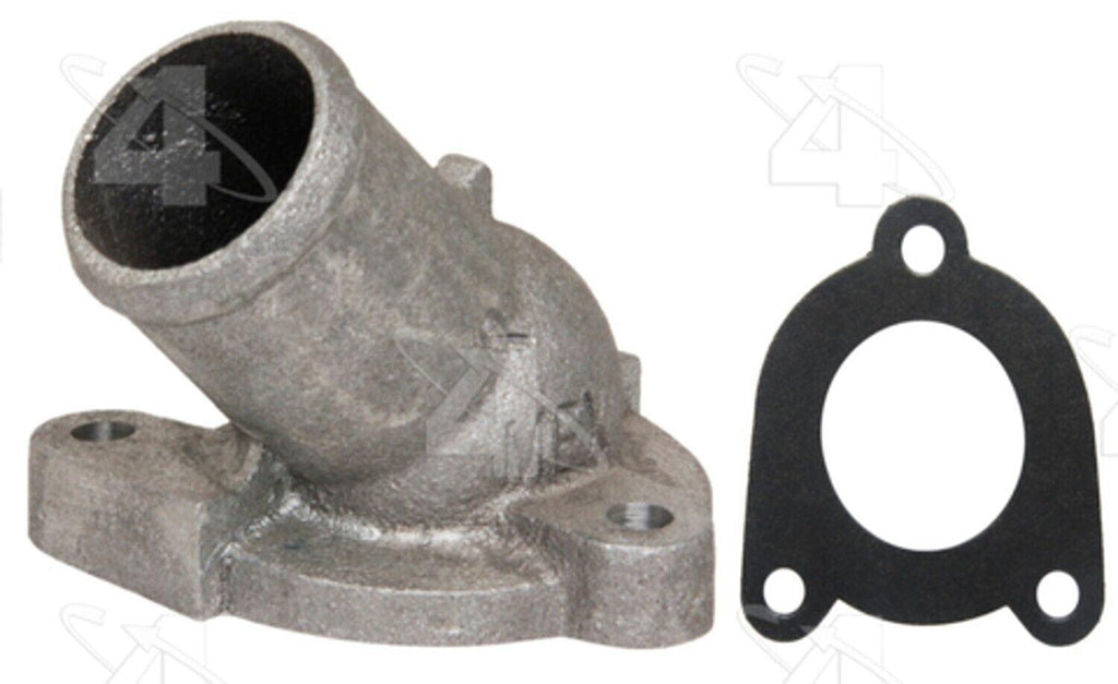 Engine Coolant Water Outlet for Taurus, Sable, Aerostar, F-100 Ranger+More 84941