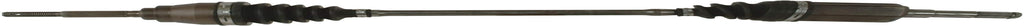 60-6242 Remanufactured CV Constant Velocity Drive Axle Shaft