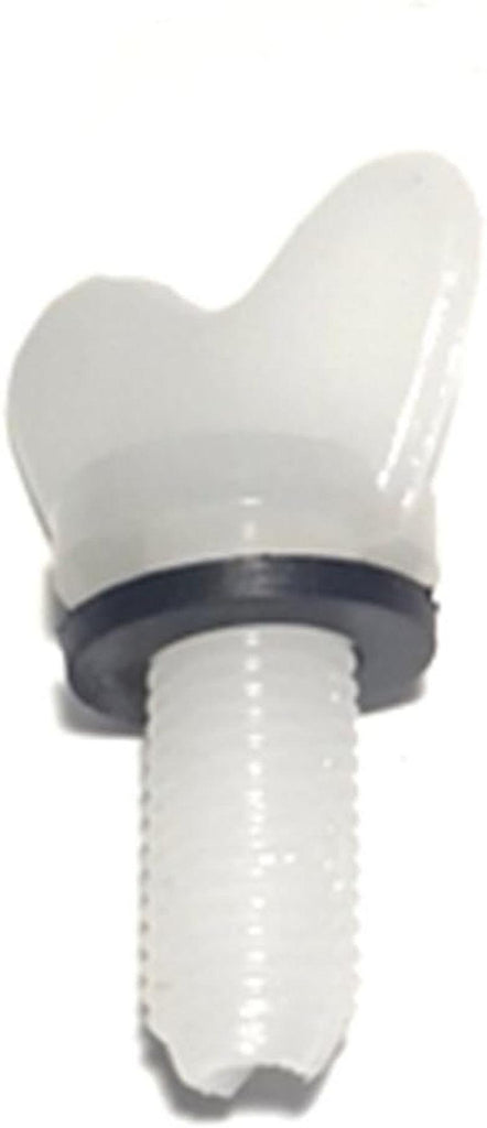 Ihave Replacement for Radiator Drain Pet Cock Plug SJ413 Mira