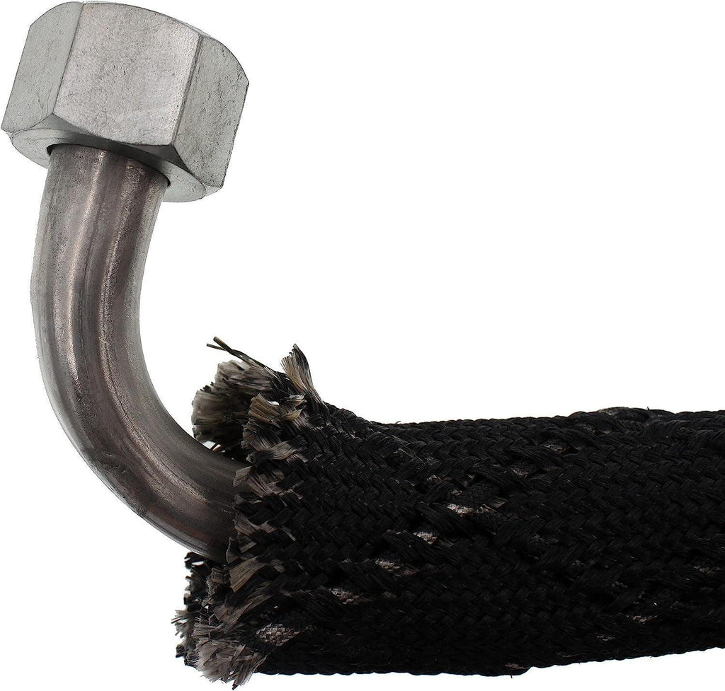 Dorman 598-154 Exhaust Gas Recirculation (EGR) Line Compatible with Select Ford Models