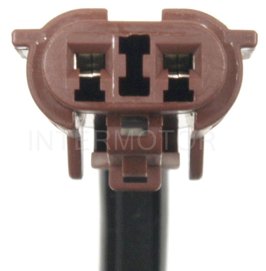 Standard Ignition ABS Wheel Speed Sensor for Forester, Legacy ALS841