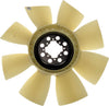 Dorman 621-590 Engine Cooling Fan Blade Compatible with Select Ford Models
