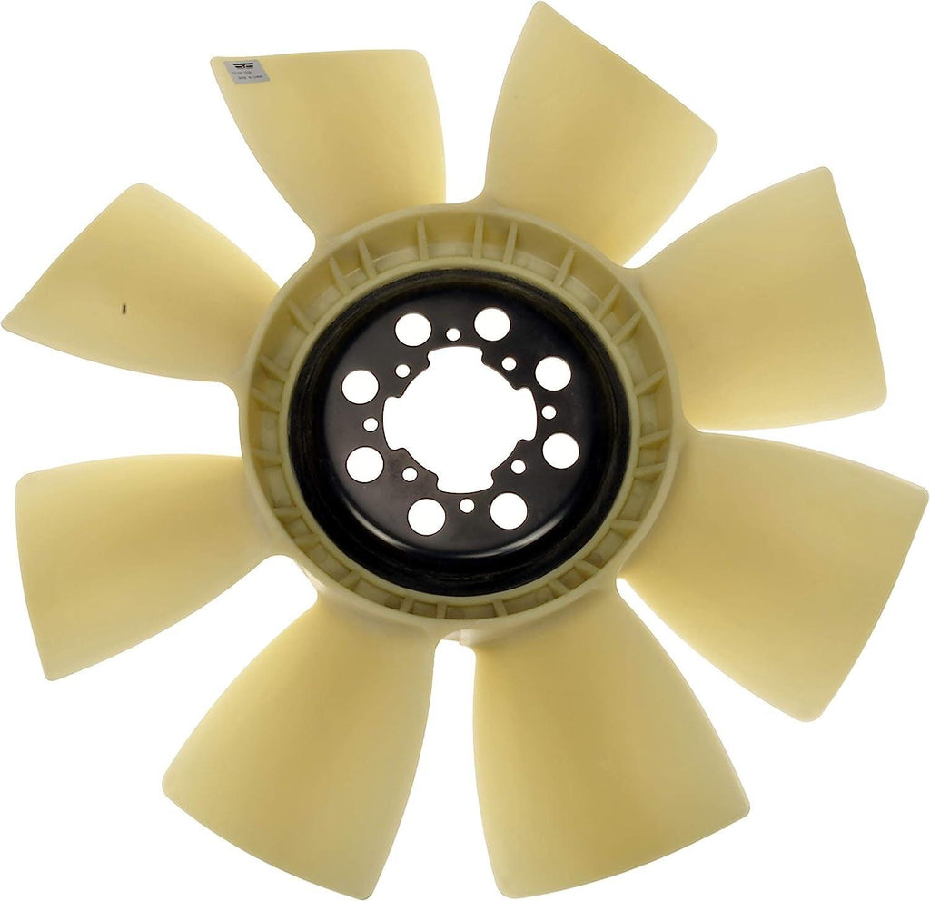 Dorman 621-590 Engine Cooling Fan Blade Compatible with Select Ford Models