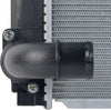 2929 Radiator Compatible with 2006-2007 Toyota Highlander