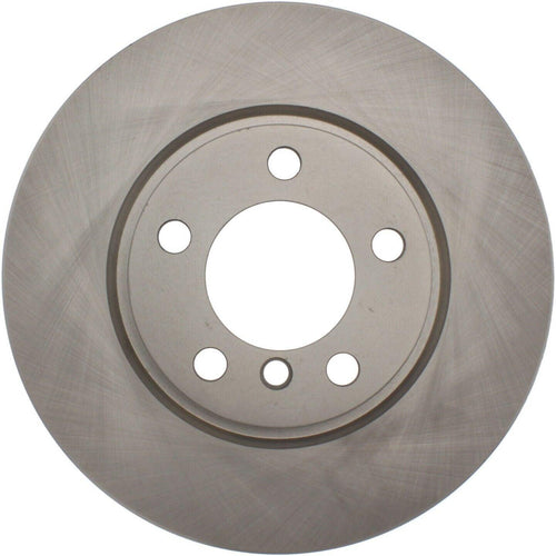 Centric Front Disc Brake Rotor for Cooper Countryman, Cooper Paceman (121.34138)