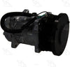 68166 New AC Compressor