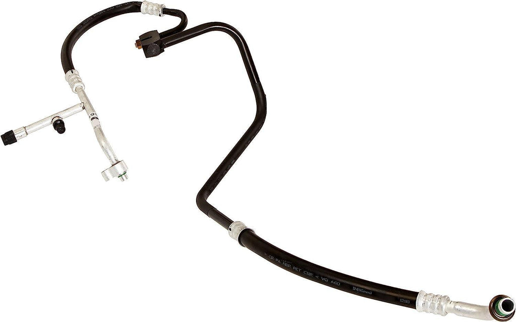 56690 Hose Assembly