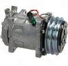 58700 New AC Compressor